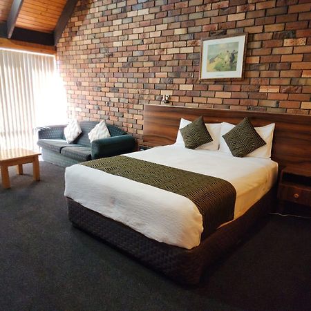 Belvoir Village Motel & Apartments Wodonga Εξωτερικό φωτογραφία