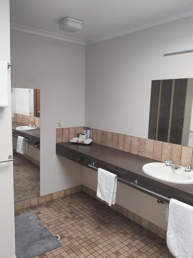 Belvoir Village Motel & Apartments Wodonga Εξωτερικό φωτογραφία