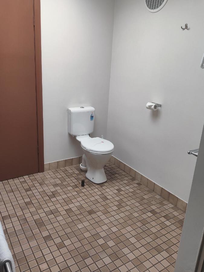 Belvoir Village Motel & Apartments Wodonga Εξωτερικό φωτογραφία