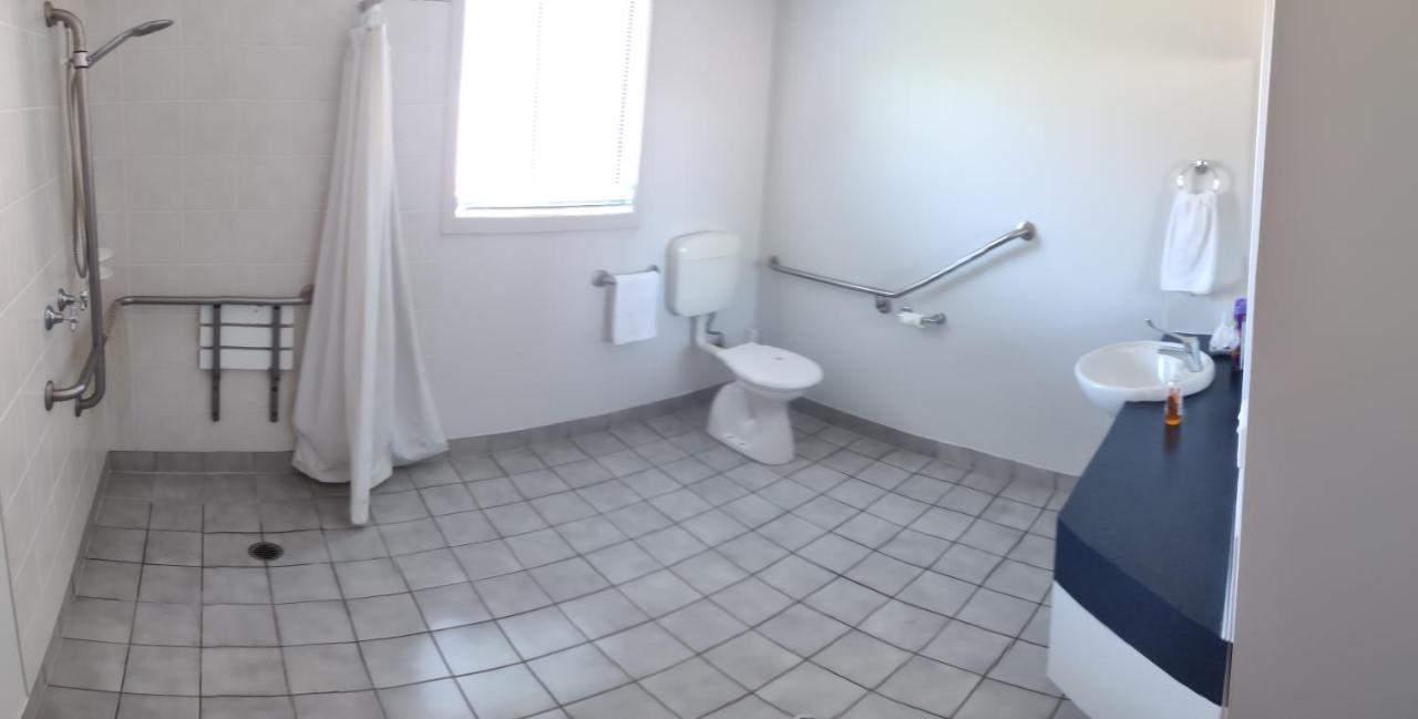 Belvoir Village Motel & Apartments Wodonga Εξωτερικό φωτογραφία