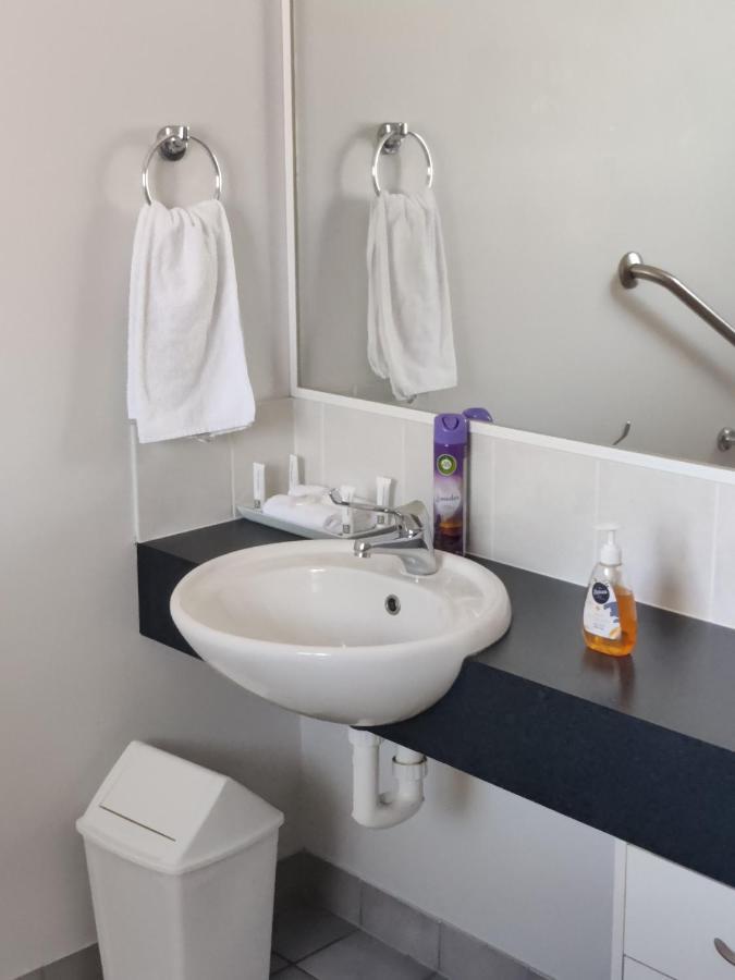 Belvoir Village Motel & Apartments Wodonga Εξωτερικό φωτογραφία