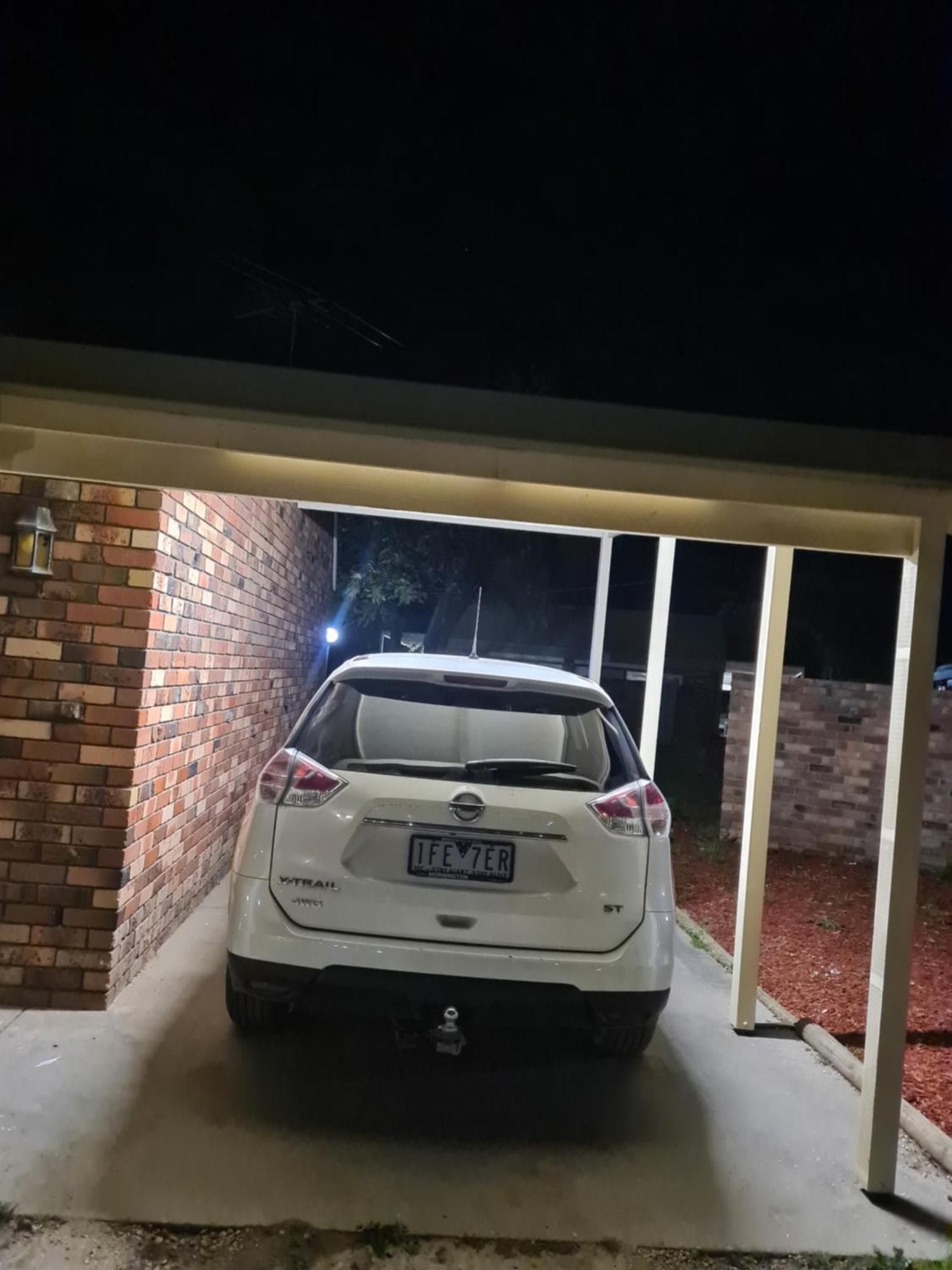 Belvoir Village Motel & Apartments Wodonga Εξωτερικό φωτογραφία