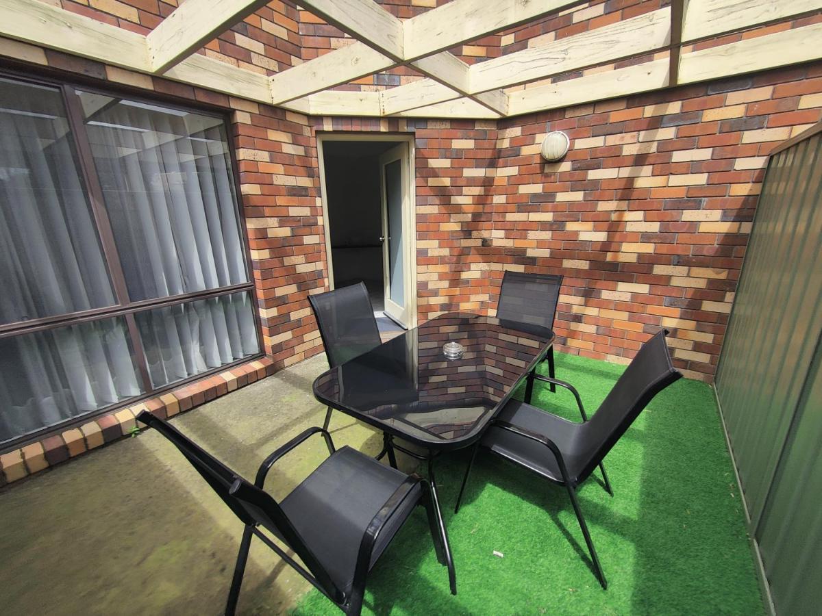 Belvoir Village Motel & Apartments Wodonga Εξωτερικό φωτογραφία