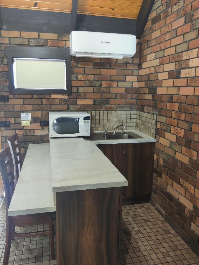 Belvoir Village Motel & Apartments Wodonga Εξωτερικό φωτογραφία
