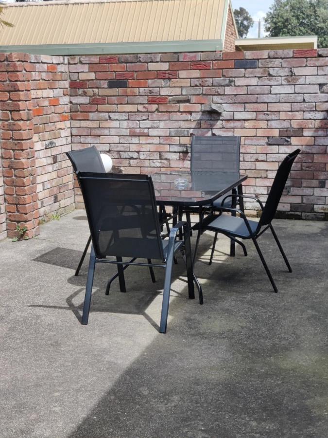 Belvoir Village Motel & Apartments Wodonga Εξωτερικό φωτογραφία