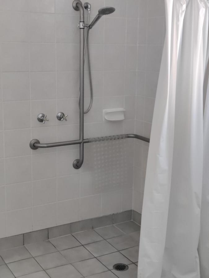 Belvoir Village Motel & Apartments Wodonga Εξωτερικό φωτογραφία