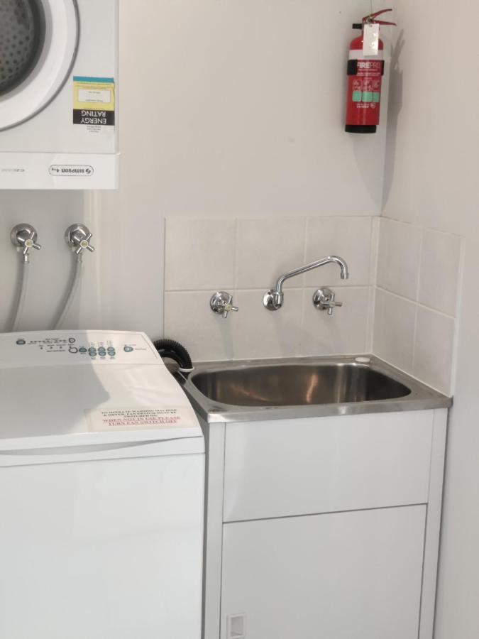 Belvoir Village Motel & Apartments Wodonga Εξωτερικό φωτογραφία