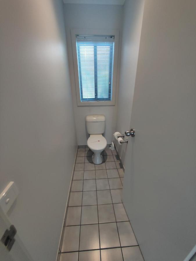 Belvoir Village Motel & Apartments Wodonga Εξωτερικό φωτογραφία