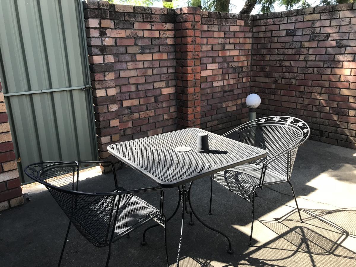 Belvoir Village Motel & Apartments Wodonga Εξωτερικό φωτογραφία