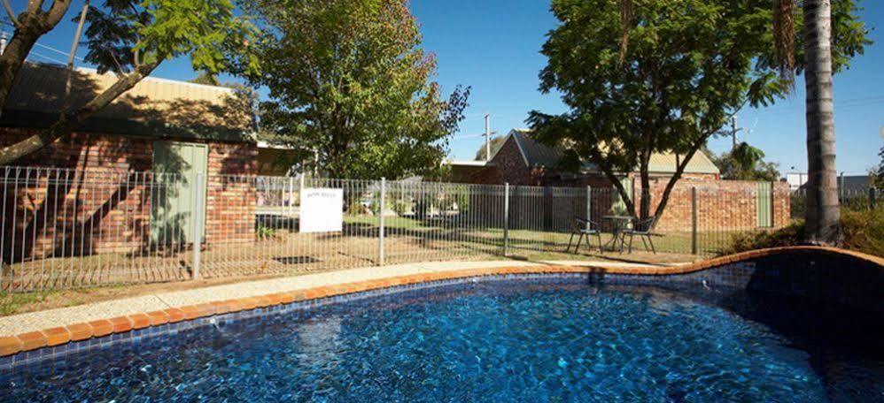 Belvoir Village Motel & Apartments Wodonga Εξωτερικό φωτογραφία