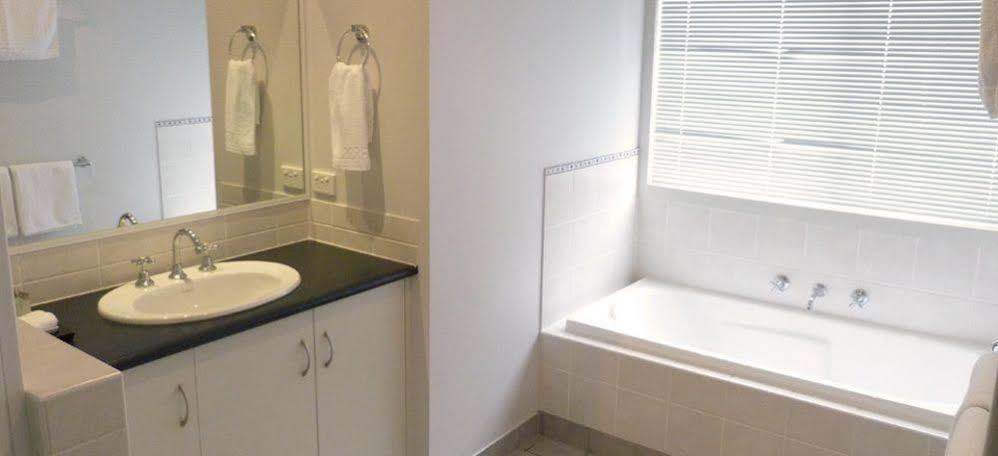 Belvoir Village Motel & Apartments Wodonga Εξωτερικό φωτογραφία