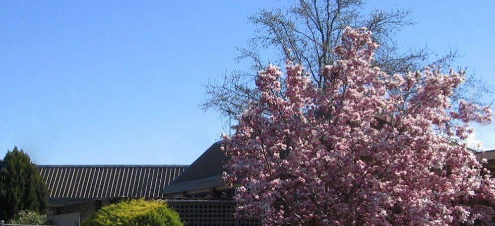 Belvoir Village Motel & Apartments Wodonga Εξωτερικό φωτογραφία